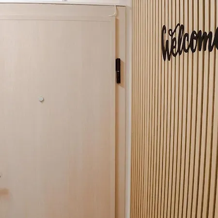 Drop In Apartment *