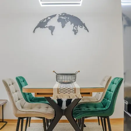 Apartment Drop In Skopje
